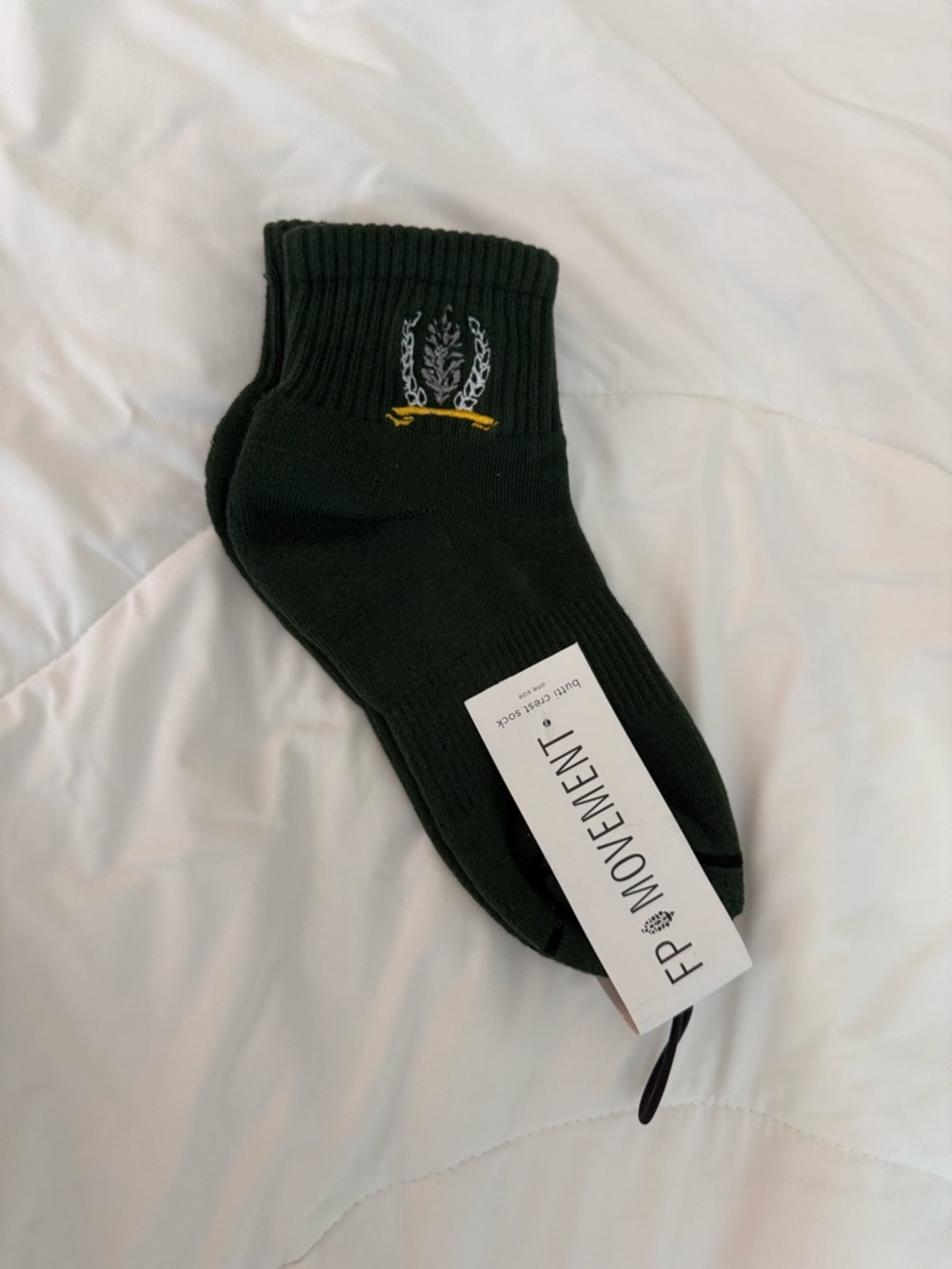 Free People Movement Socks